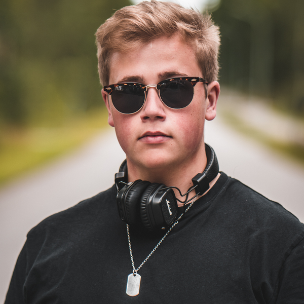 Fotosession w Gustaf Fotosession w Gustaf