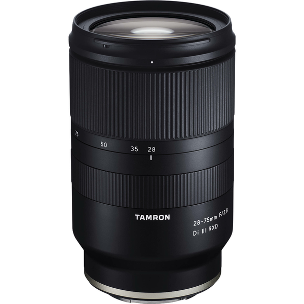 Tamron 2875 28 Tamron 2875 28
