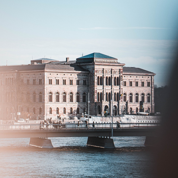 Stockholm Stockholm