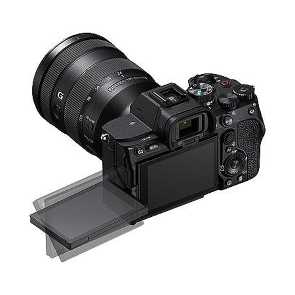 Ny kamera Sony A7IV Ny kamera Sony A7IV