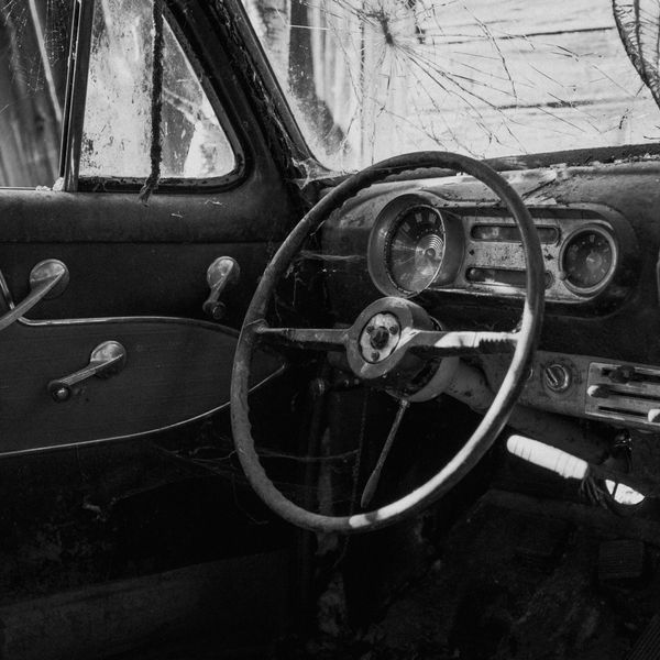 BW Car BW Car