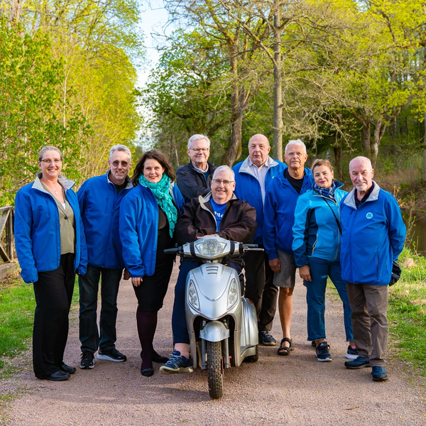 Styrelsefotografering Styrelsefotografering